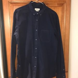 Zara Men’s shirt